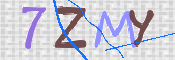CAPTCHA-Bild